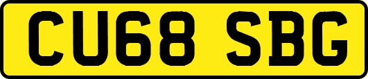 CU68SBG