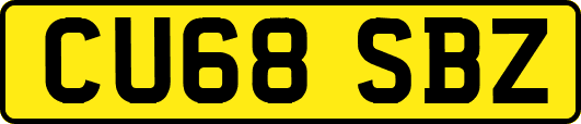 CU68SBZ