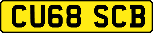 CU68SCB