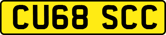 CU68SCC
