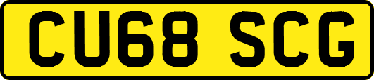 CU68SCG