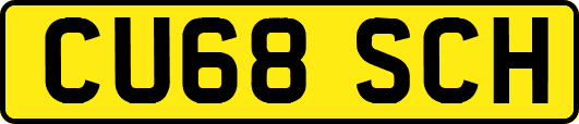 CU68SCH