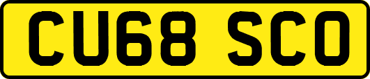 CU68SCO