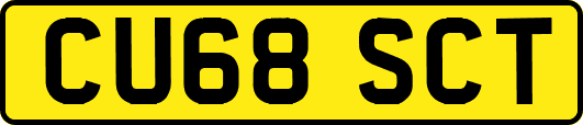 CU68SCT