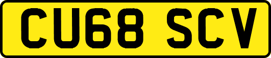CU68SCV
