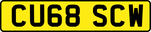 CU68SCW
