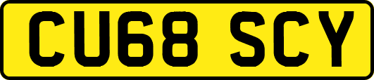 CU68SCY