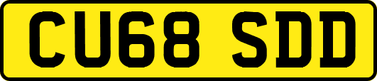 CU68SDD