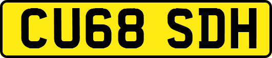CU68SDH