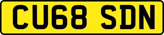 CU68SDN