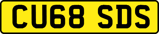 CU68SDS