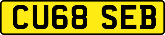 CU68SEB