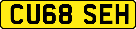 CU68SEH