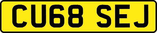 CU68SEJ