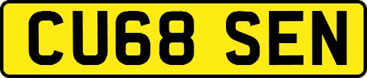 CU68SEN