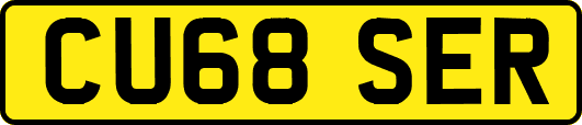 CU68SER
