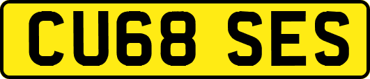 CU68SES