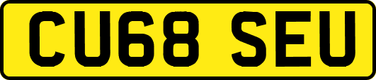 CU68SEU