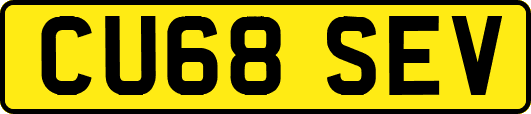 CU68SEV