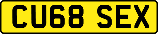 CU68SEX