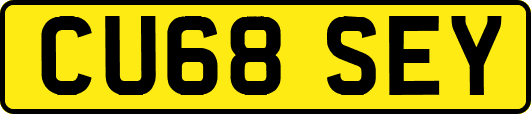 CU68SEY