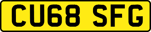 CU68SFG