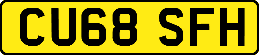 CU68SFH