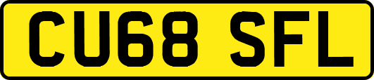 CU68SFL