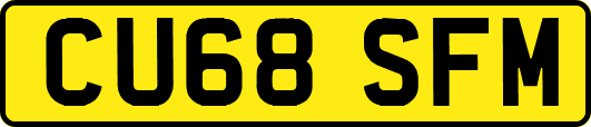 CU68SFM