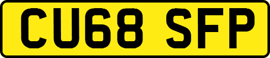 CU68SFP