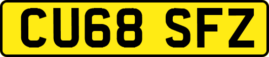 CU68SFZ
