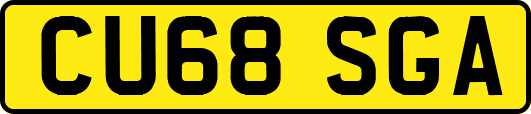 CU68SGA