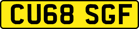 CU68SGF