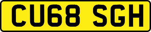 CU68SGH