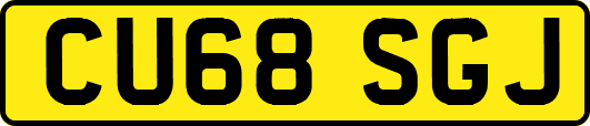 CU68SGJ