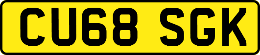 CU68SGK
