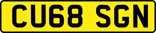 CU68SGN