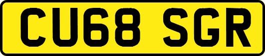 CU68SGR