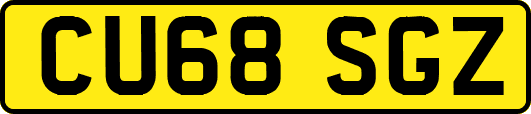 CU68SGZ