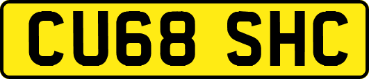 CU68SHC