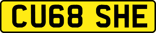 CU68SHE