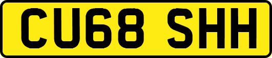 CU68SHH