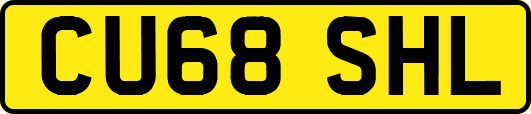CU68SHL