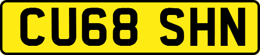 CU68SHN