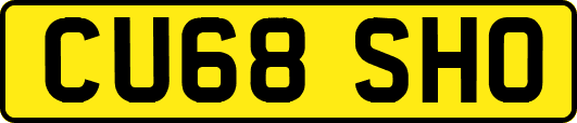 CU68SHO