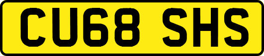 CU68SHS