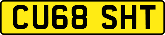 CU68SHT