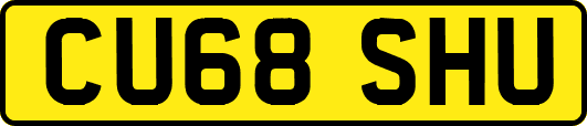 CU68SHU