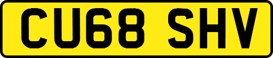 CU68SHV