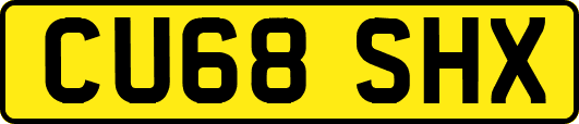 CU68SHX